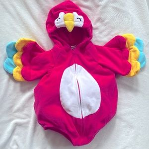 Carter’s toucan costume 6-9m